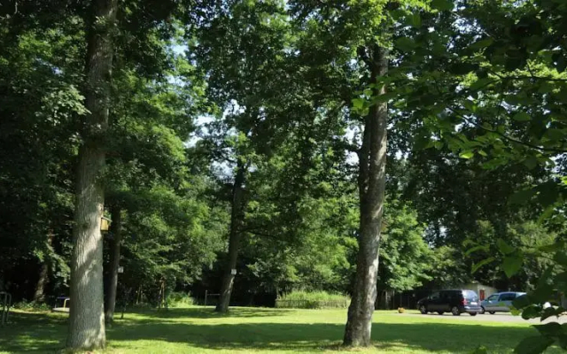 Hotel Waldschloesschen