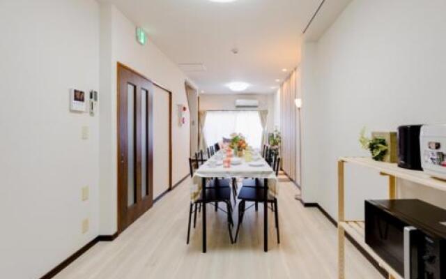Ichioka House