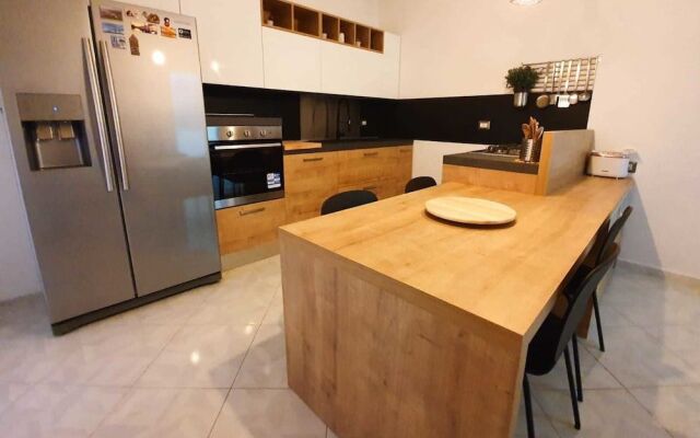 B&B Terra Di Miti