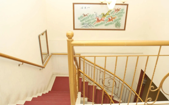 Wisma Prima by OYO Rooms