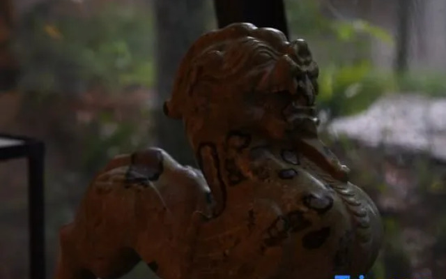 Yaan Lushan · Nanqi Meisu (Jinsinan Fulun Art Museum Store, Yingbin Avenue)