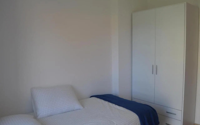 Precioso apartamento con garaje en Ares.