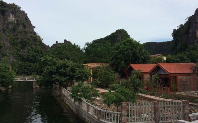 Tam Coc River View Homestay