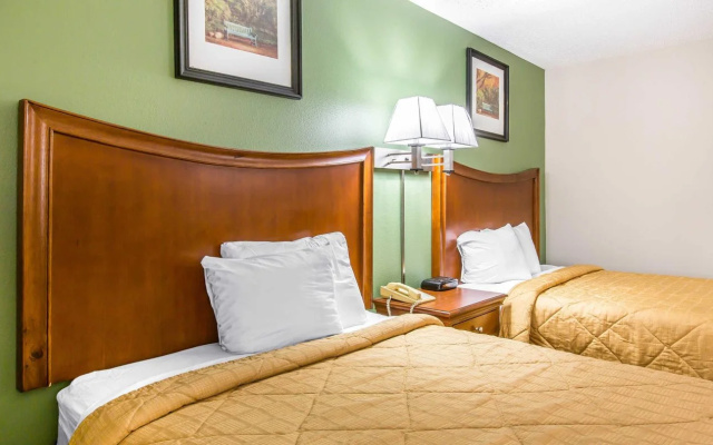 Quality Inn Homewood