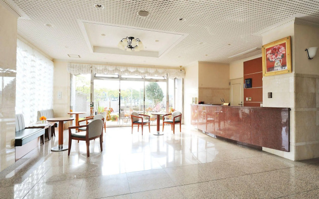 Business Inn Umesaki