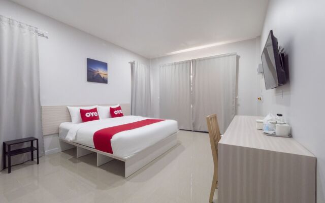 OYO 75378 Thawapee Resort