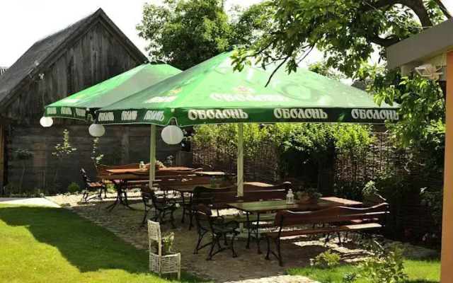 Apartamenty Stoczek 1929