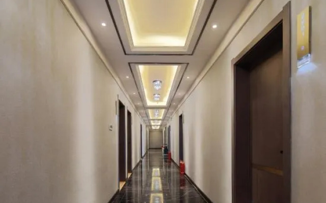Yishiguang Hotel