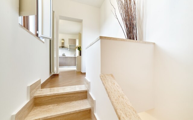 La Vita Apartment