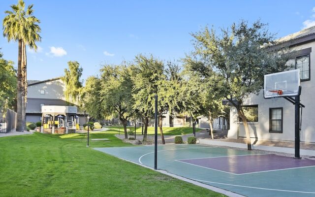 TWO CozySuites Apartment Chandler