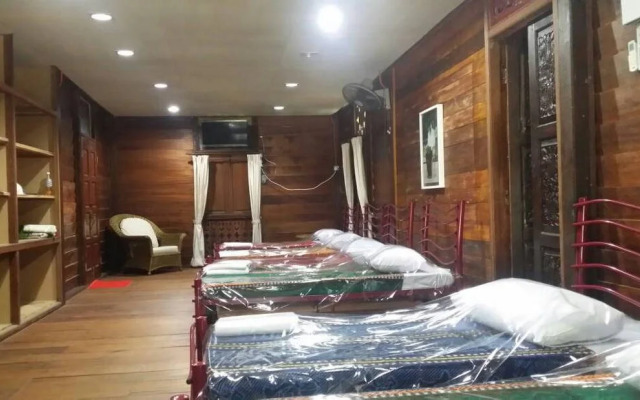 Kampung Karyawan Malim