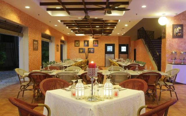 The Magellan Sutera Resort