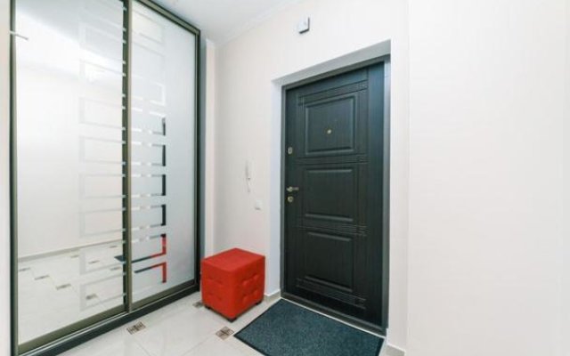 Lux apartment, Comfort town, Kyiv