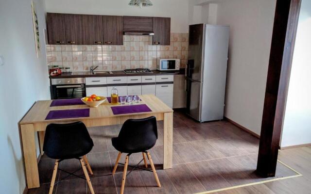 Apartments Tome