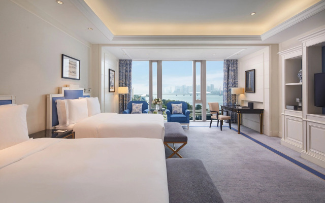 The Azure Qiantang, a Luxury Collection Hotel, Hangzhou
