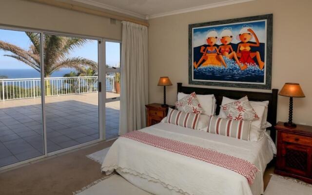 Acacia Crescent Seaview Manor