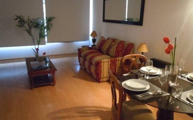 Providencia Suite Apartment
