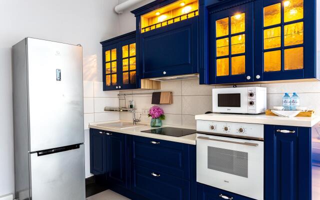 LaMare (ЛаМаре) на улице Навагинская