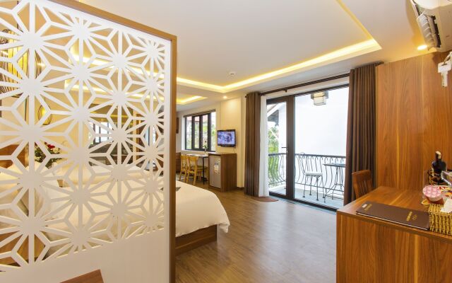 Riverside Impression Villa