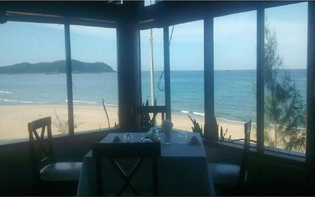 Sa Huynh Beach Resort