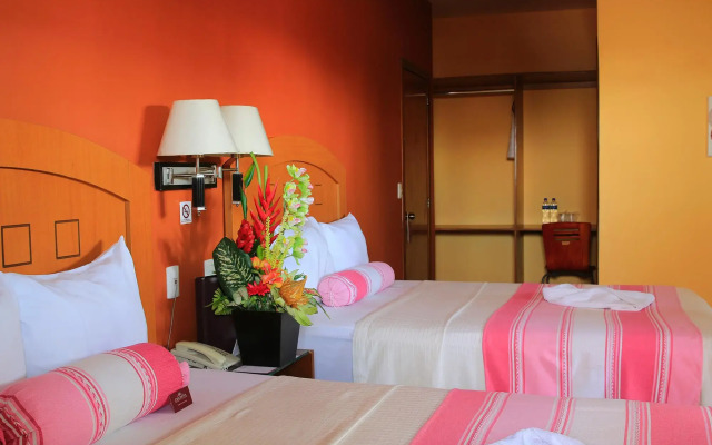 Hotel Casa Danna