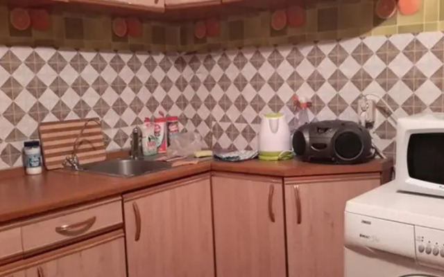 Banksy Apartment