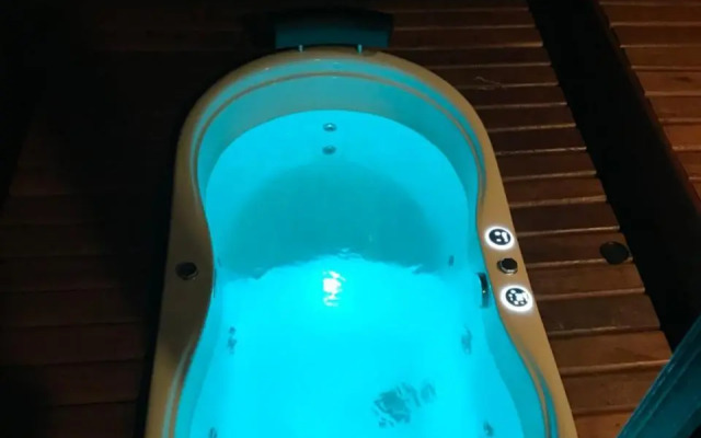 Estalagem Meraki - Cunha SP