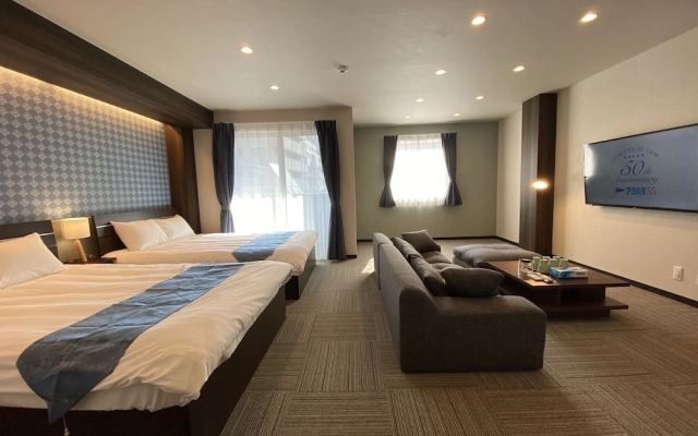 Sugamo Winco Residence