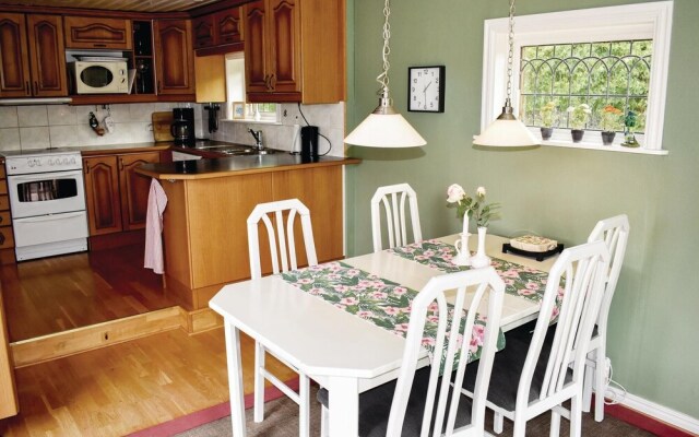 Amazing Home in Färjestaden With 3 Bedrooms