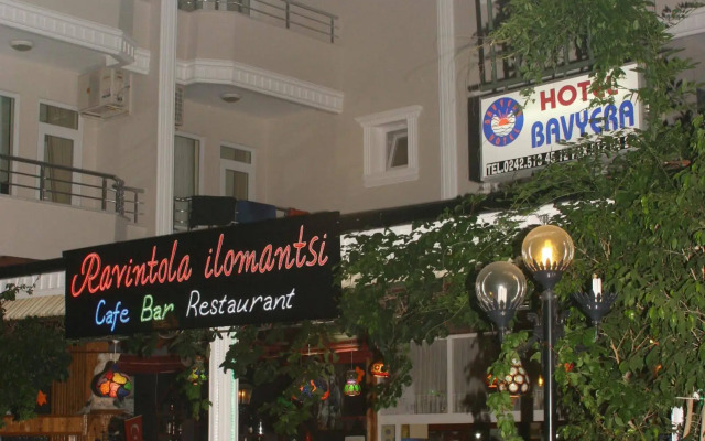 Kleopatra Bavyera Hotel