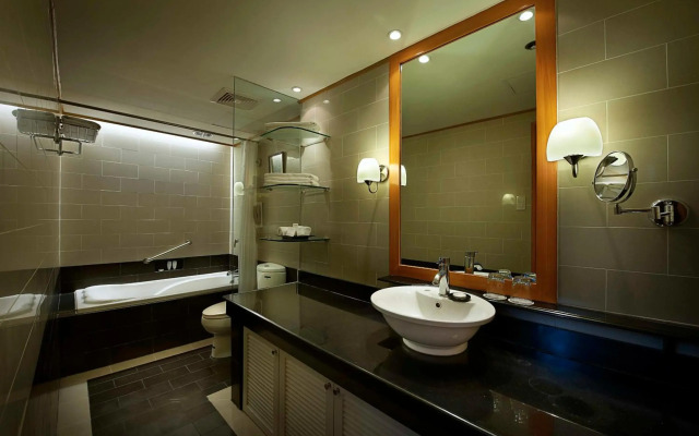 Berjaya Makati Hotel
