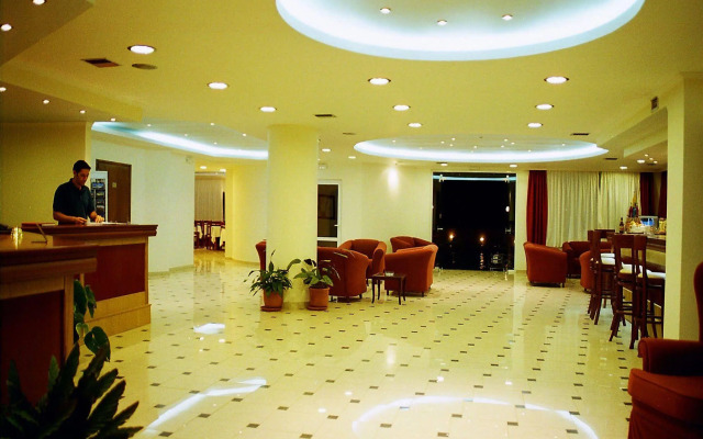 Sunny Bay Hotel