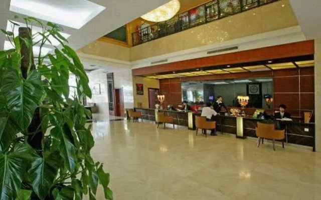 Zheng Xie Hotel Beijing
