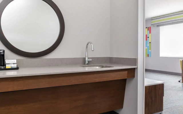 Hampton Inn & Suites by Hilton Porter Ranch Los Angeles