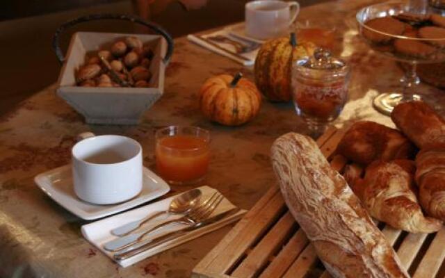 La Maison sur la Colline