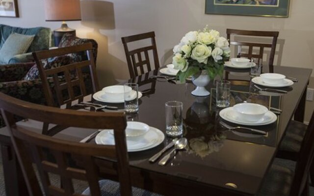 Pines At Treetop Condominiums Timeshare