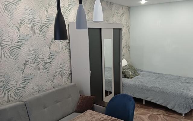 Апартаменты на улице Карла Либкнехта 35