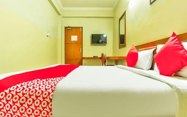 OYO Townhouse 142 Vadapalani