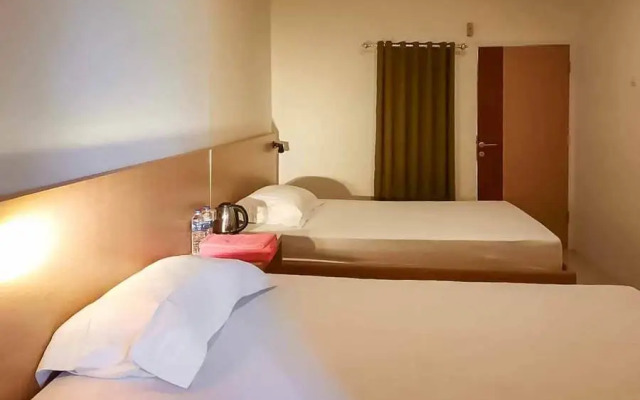 Wisma Baznas Syariah Majalengka RedPartner