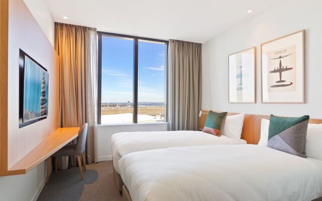 Mantra Hotel at Sydney Airport