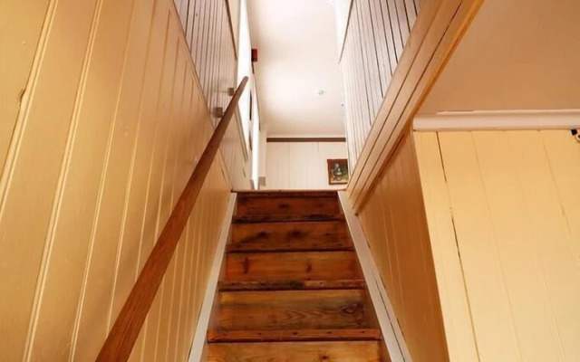 Sauðafell Guesthouse