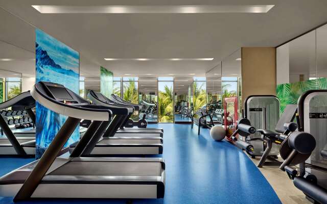 Best Western Premier Sonasea Villas Phu Quoc Resort