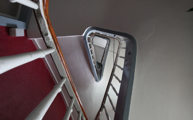 Stadthotel Kleiner Berg