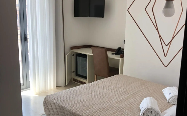 Milazzo INN AiMori