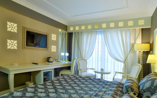 Altın Otel & Spa Balıkesir