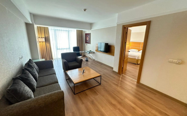 Anemon Grand Denizli Otel