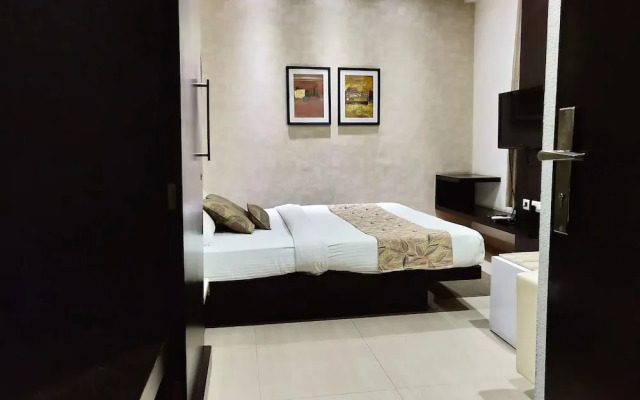 OYO 701 Hotel Rockland