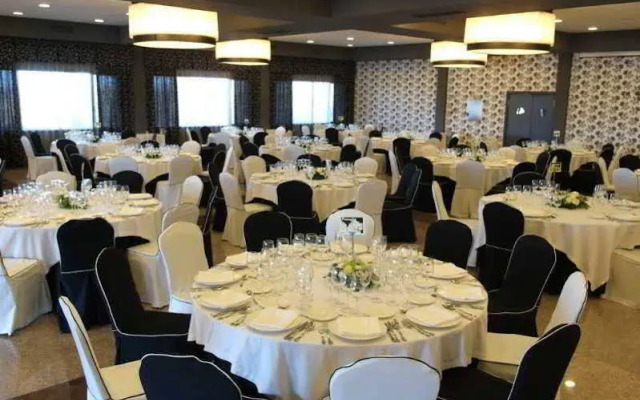 Hotel Hacienda Castellar