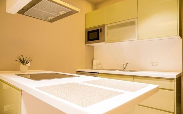 Accra Fine Suites