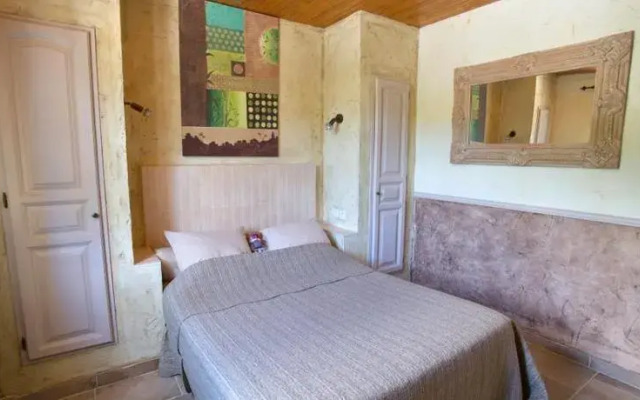 Auberge Le Clos Jamac